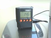 厳格な膜圧管理を実現する膜圧計