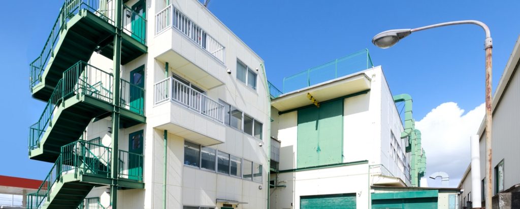 社屋
