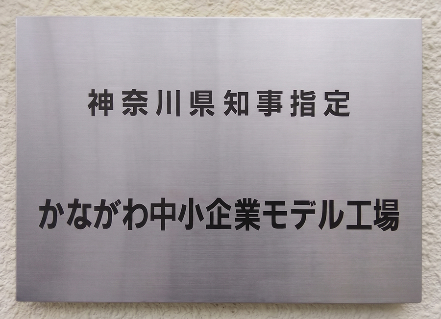 指定証